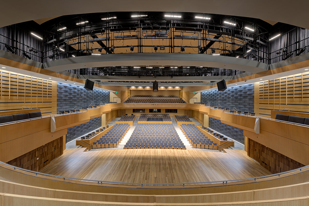 The Noorda Center For The Performing Arts Summer 2024 Registration – Aspen Chorale & Orchestra